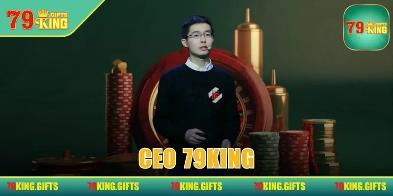 CEO 79KING
