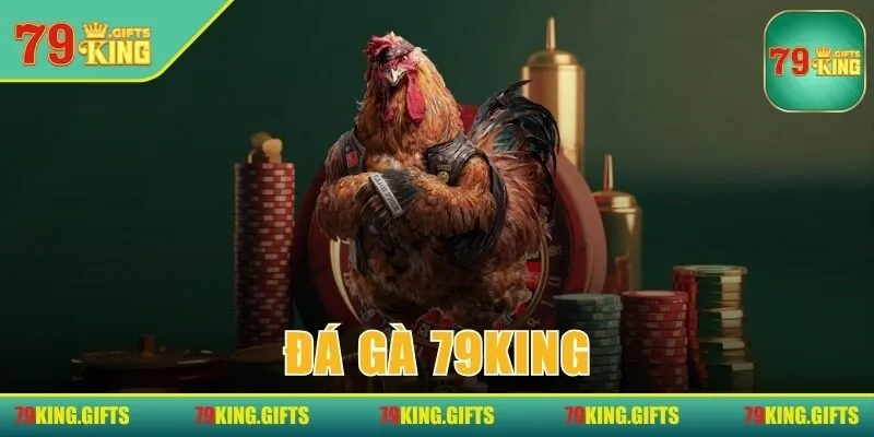 Đá gà 79KING