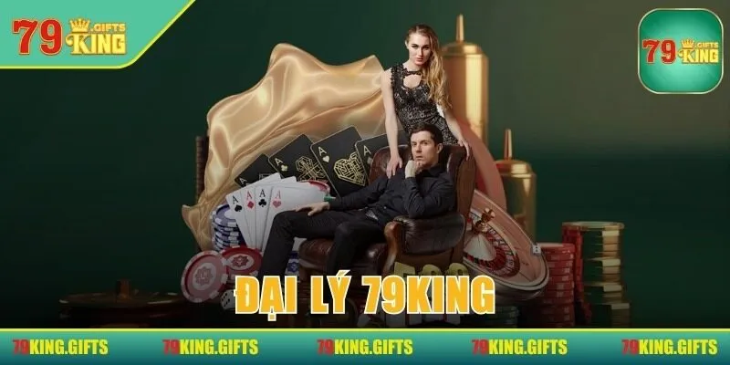 Đại lý 79KING