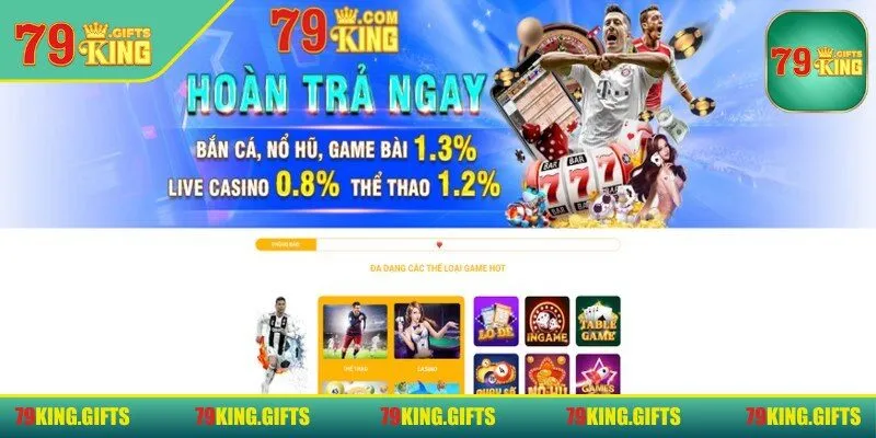 Phải vào đúng trang 79KING chuẩn để tạo yêu cầu