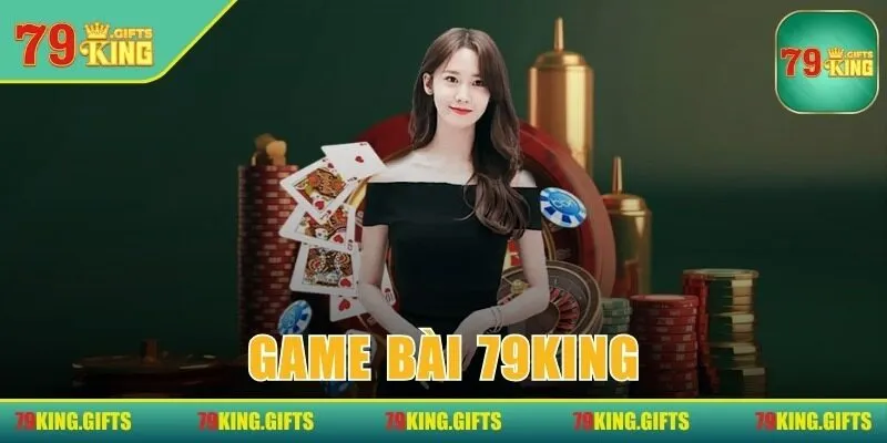 Game bài 79KING