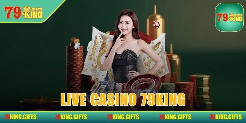 Casino 79King