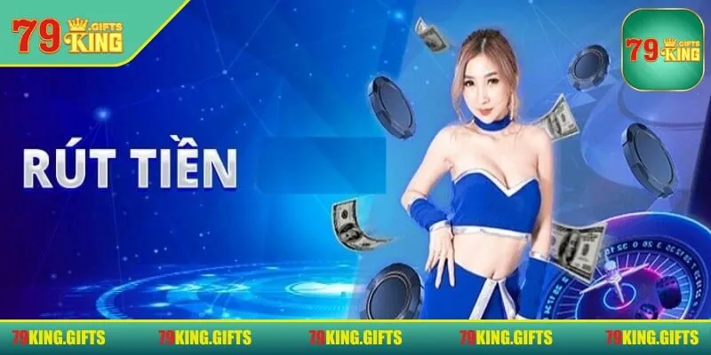 Lính mới lưu ý không nên rút tiền quá thường xuyên