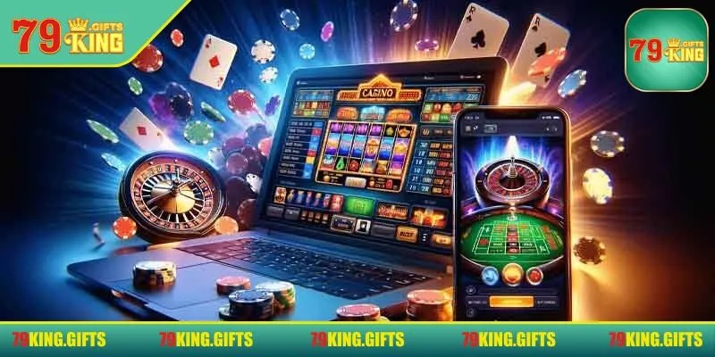 Ban nên tránh tải phần mềm 79KING từ liên kết chưa rõ nguồn gốc