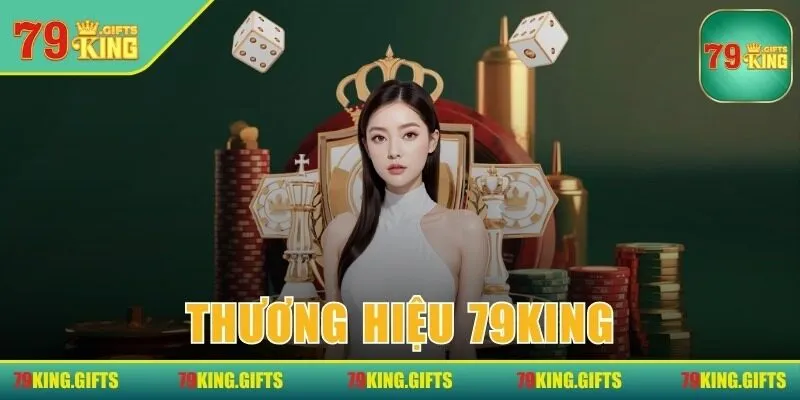Thương hiệu 79KING