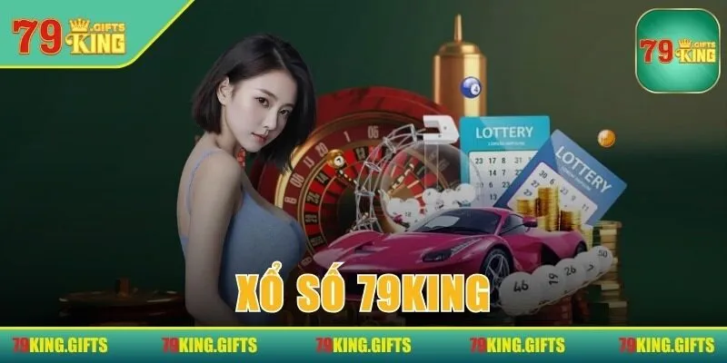 Xổ số 79KING
