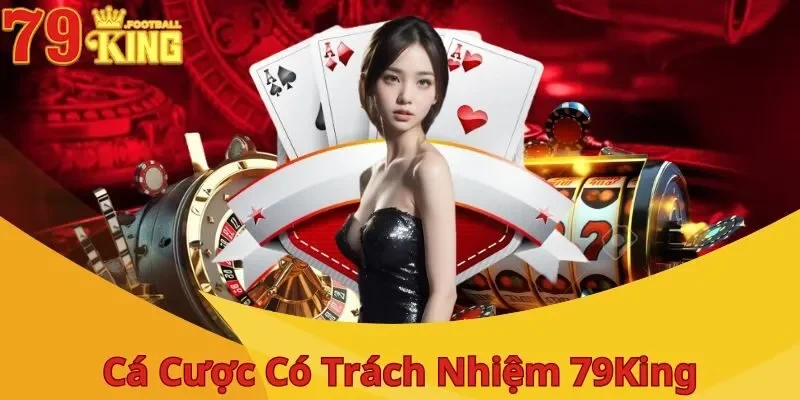 cá cược có trách nhiệm