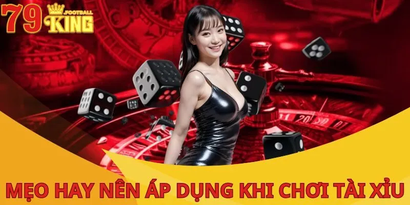 Mẹo hay nên áp dụng